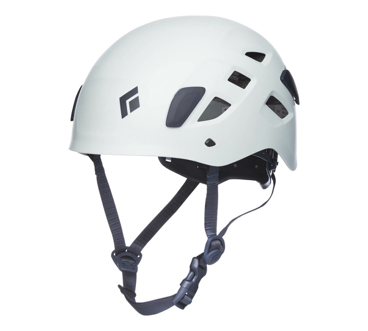 Black Diamond Unisex Ορειβατικό Κράνος Λευκό - Image 1