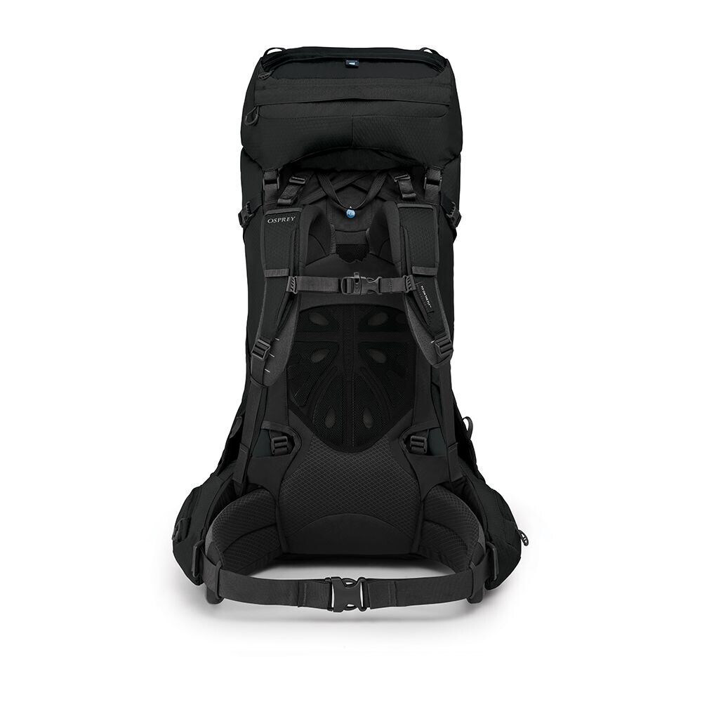 20250911032807_12b3dfd7 Osprey Aether 65 Ορειβατικό Σακίδιο 65lt Αδιάβροχο Μαύρο - Image 4