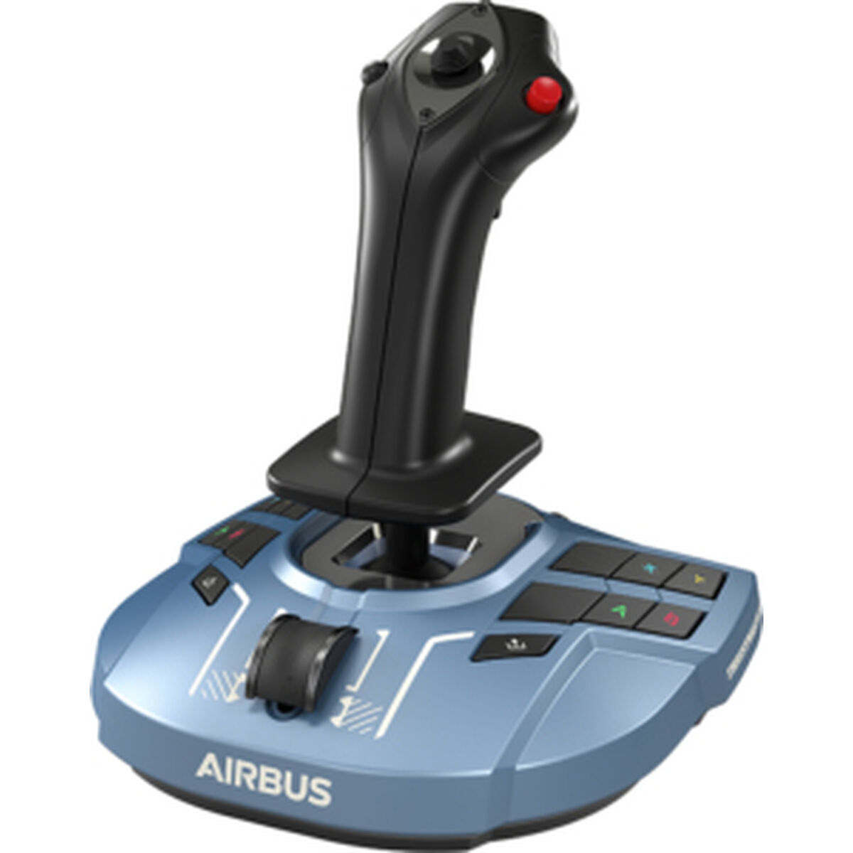 20250911112648_0a7e57da Thrustmaster TCA Sidestick X Airbus Edition Συμβατό με PC / Xbox Series X/S - Image 6