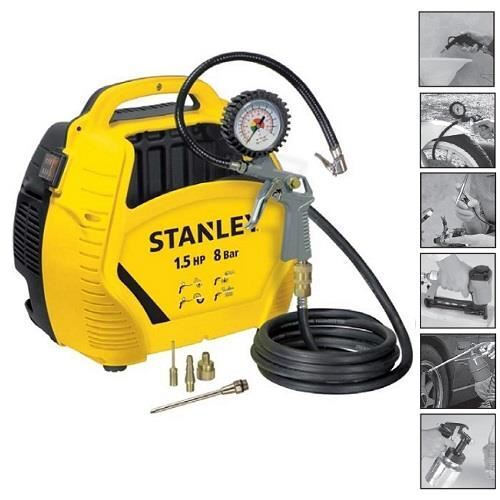 20250911115830_f01be3b0 Stanley Τρόμπα Αυτοκινήτου με Καλώδιο Αναπτήρα 230V - Image 6