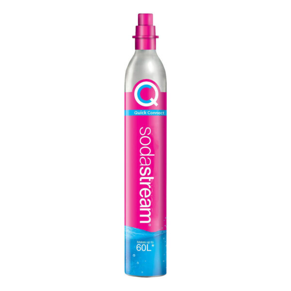 Sodastream 1132120410 Ανταλλακτική Φιάλη με CO2