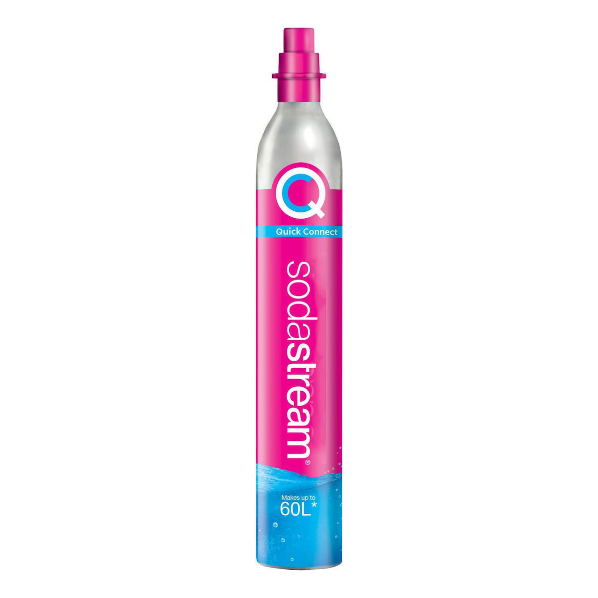 20250911144844_sodastream_antallaktiki_fiali_me_co2_1132120410 Sodastream 1132120410 Ανταλλακτική Φιάλη με CO2 - Image 1