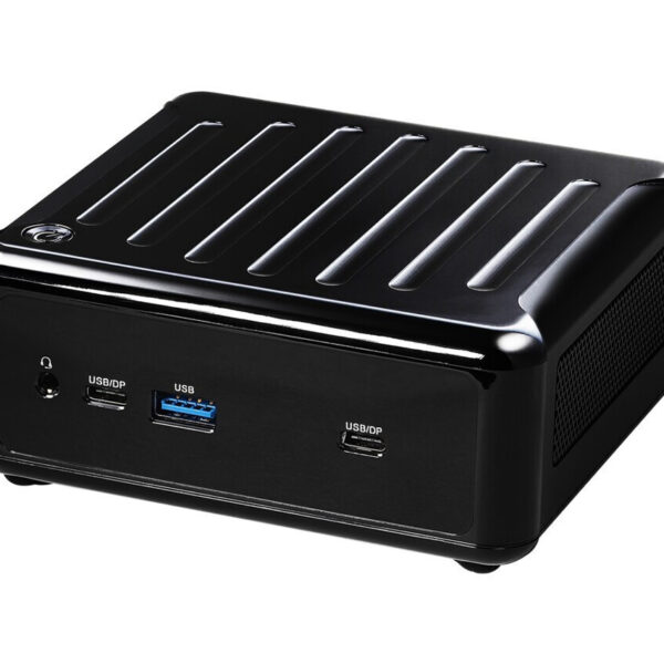 ASRock Box-1340P/D4 Barebone (Core i5-1340P)