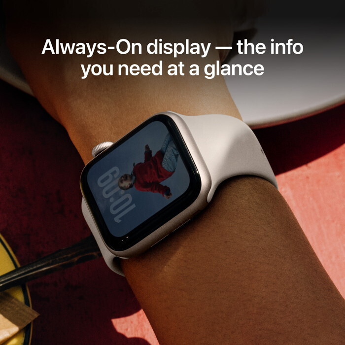20250912111830_1a277ab7 Apple Watch SE 3 - Image 3