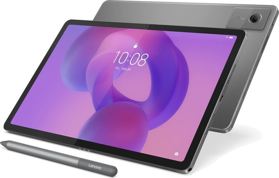 Lenovo Idea Tab 11" (8GB/128GB/Lenovo Tab Pen) Luna Grey