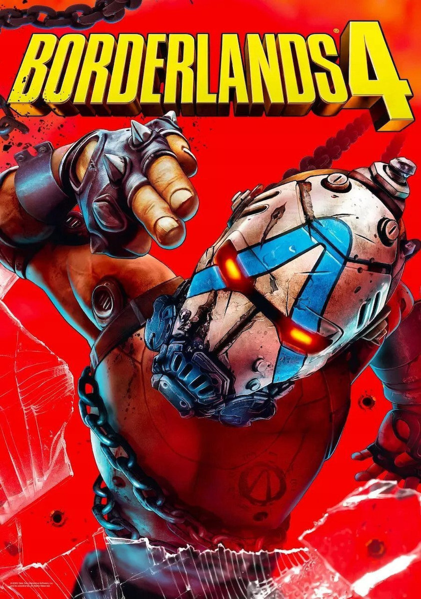 20250912140901_borderlands_puzzle_2d_1000pcs Borderlands Puzzle 2D 1000pcs - Image 1