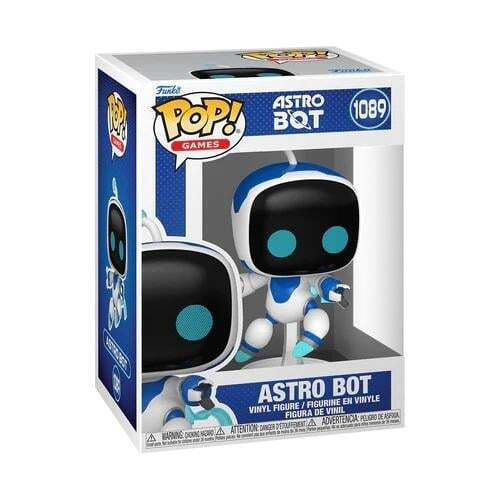 20250912151824_3a58deef Funko Pop! Games: Astro Bot - Image 2