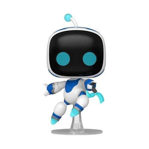20250912151827_46058a0f Funko Pop! Games: Astro Bot - Image 3
