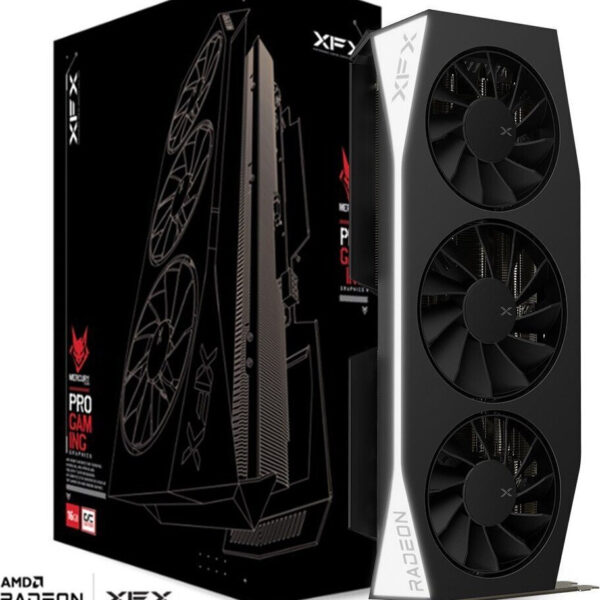 XFX Radeon RX 9060 XT 16GB Mercury