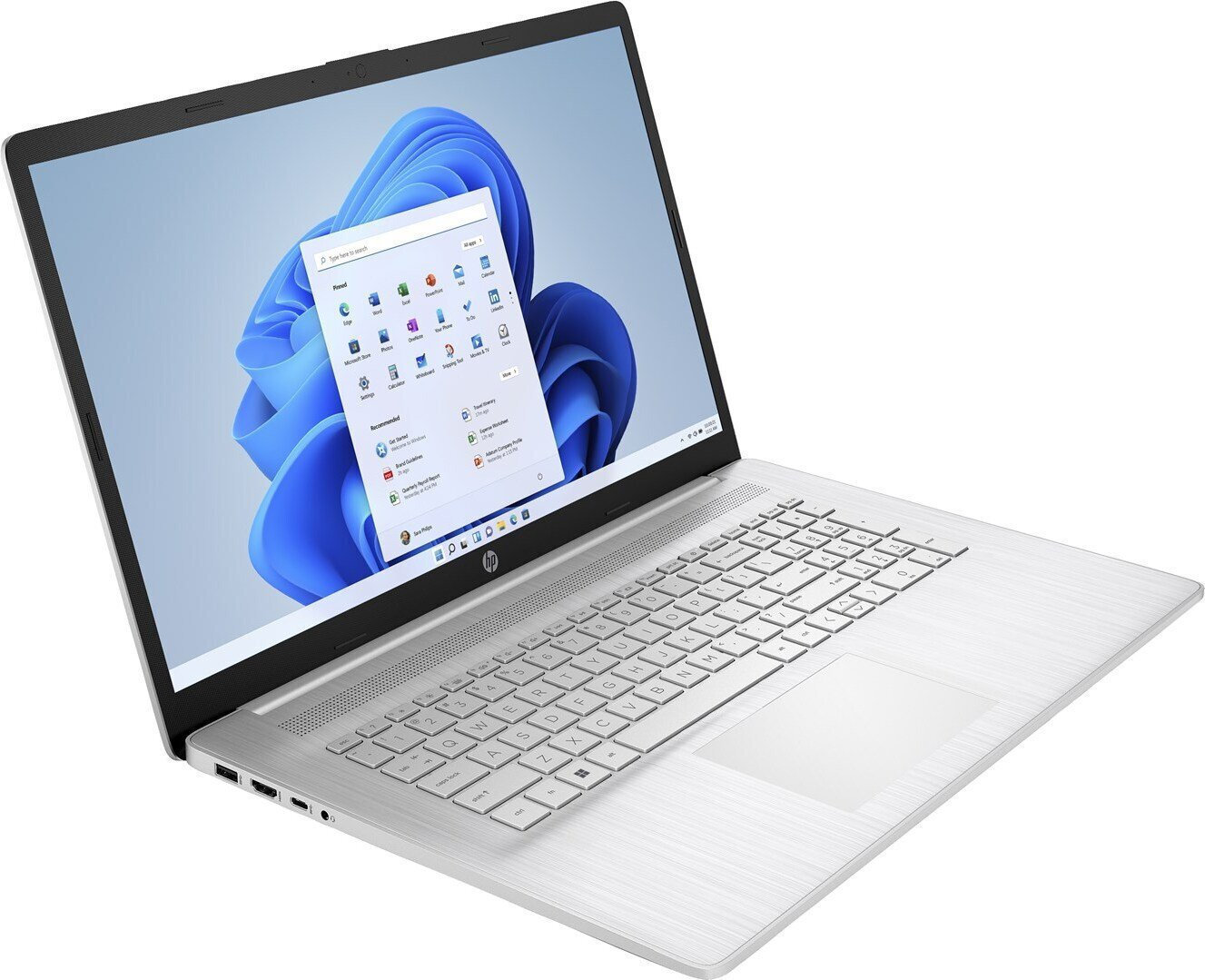 20250912152404_hp_17_cp3114nw_17_3_ips_fhd_ryzen_7_7730u_16gb_512gb_ssd_w11_home_us_keyboard HP 17-cp3114nw 17.3" (Ryzen 7-7730U) - Image 1