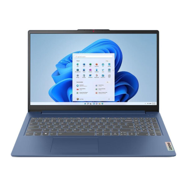 Lenovo IdeaPad Slim 3 15IRU8 15.6" (i3/8GB)