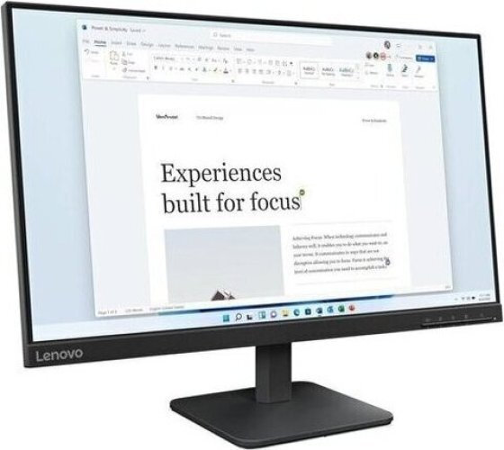 20250912152529_8e47e128 Lenovo L24-4e 23.8" IPS FHD 1920x1080 - Image 2