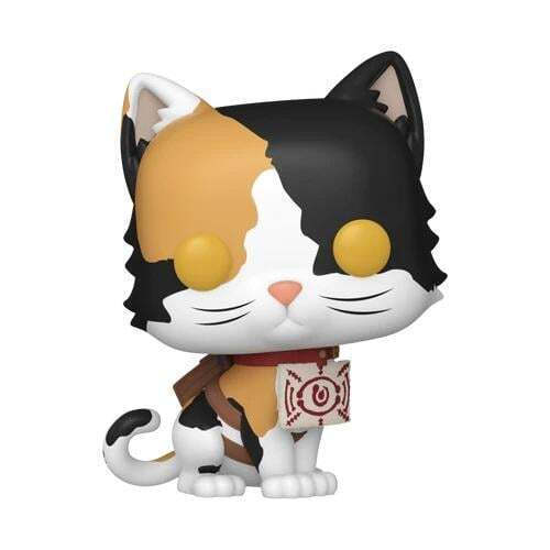 20250912174336_fc09af24 Funko Pop! Animation: Chachamaru - Image 3