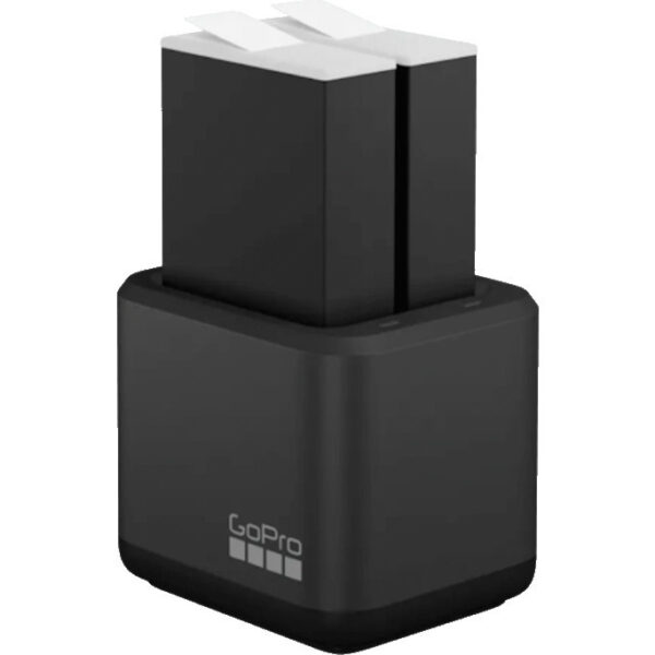 GoPro Charger για GoPro Hero 9 / Hero 10 / Hero 11 / Hero 12
