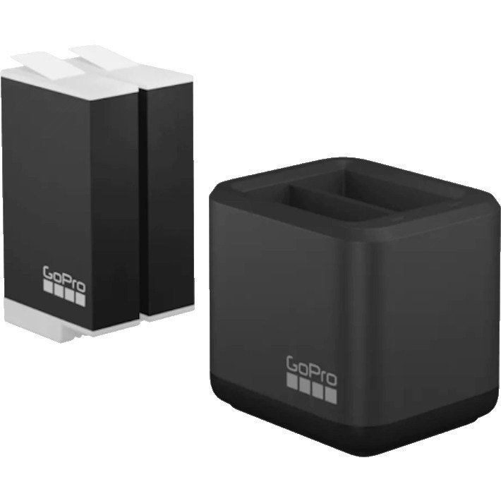 20250912175705_d0a6dea5 GoPro Charger για GoPro Hero 9 / Hero 10 / Hero 11 / Hero 12 - Image 2