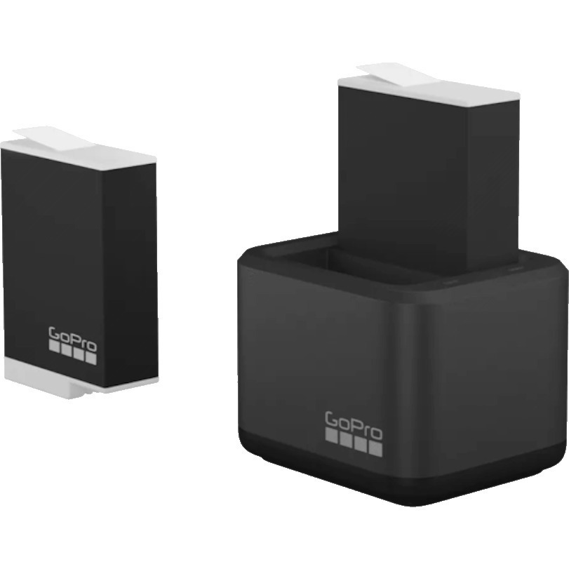 20250912175707_75ce97bf GoPro Charger για GoPro Hero 9 / Hero 10 / Hero 11 / Hero 12 - Image 3