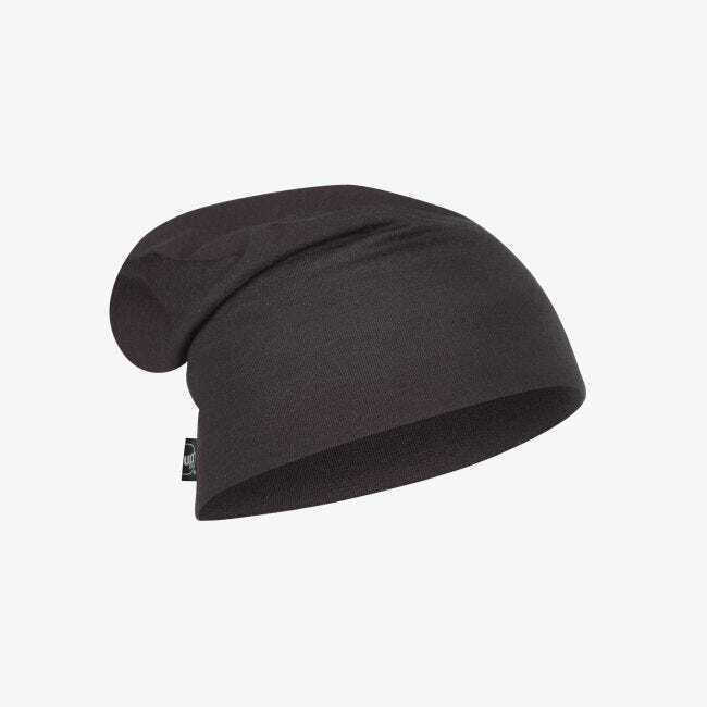 20250914093039_c7b408d9 BuffBeanie Unisex Σκούφος σε Μαύρο χρώμα - Image 5