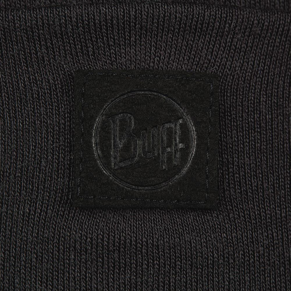 20250914093048_67f98e5a BuffBeanie Unisex Σκούφος σε Μαύρο χρώμα - Image 7