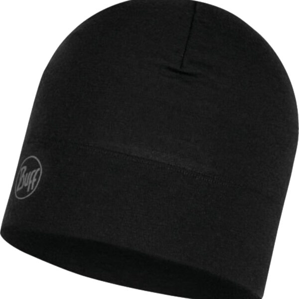 BuffBeanie Ανδρικός Σκούφος σε Μαύρο χρώμα
