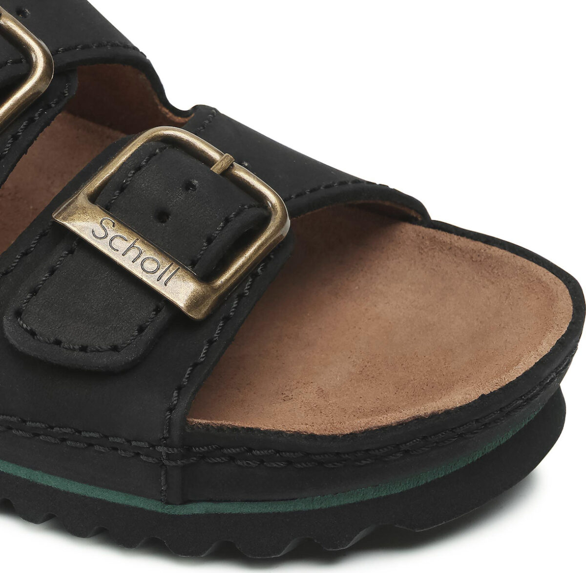 SchollAir Bag Med Σανδάλια - Image 8