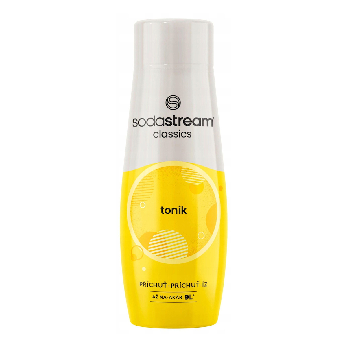 20250915095930_a21ad6c4 Sodastream Syrup Tonic Πορτοκάλι Συμπυκνωμένο - Image 2