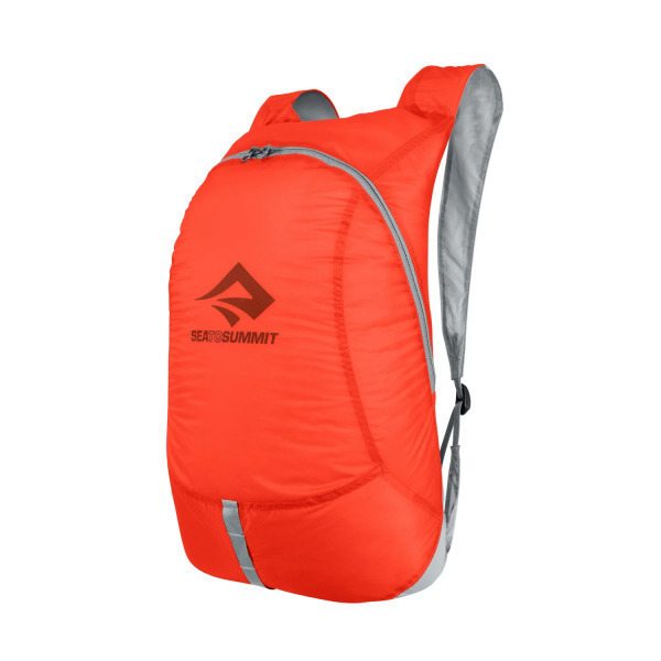 Sea to Summit Backpack 20lt Πορτοκαλί