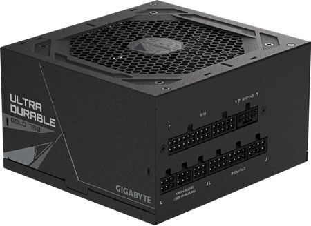 Gigabyte UD750GM PG5 Full Modular 80 Plus Gold