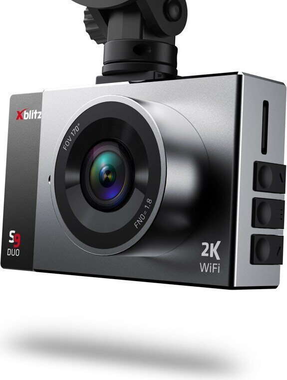20250915125902_c992e5a8 Xblitz Κάμερα DVR Αυτοκινήτου 1440P WiFi, GPS για Παρμπρίζ - Image 2