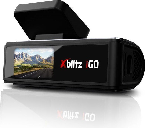 20250915125903_90be5e7b Xblitz Κάμερα DVR Αυτοκινήτου 1440P GPS για Παρμπρίζ - Image 2