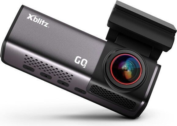 20250915125904_6bd22d88 Xblitz Κάμερα DVR Αυτοκινήτου 1440P GPS για Παρμπρίζ - Image 2