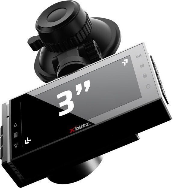 20250915125905_baea7b25 Xblitz Κάμερα DVR Αυτοκινήτου 1440P WiFi, GPS για Παρμπρίζ - Image 3