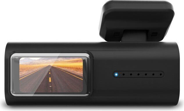 20250915155416_66afb77e Dahua Xblitz Car Camera X4 Κάμερα DVR Αυτοκινήτου 1440P με Οθόνη 1.5" WiFi για Παρμπρίζ - Image 2