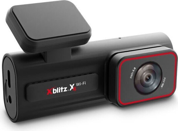 20250915155416_dahua_kamera_dvr_aytokinitou_1440p_me_othoni_1_5_wifi_gia_parmpriz_xb_x4_wi_fi Dahua Xblitz Car Camera X4 Κάμερα DVR Αυτοκινήτου 1440P με Οθόνη 1.5" WiFi για Παρμπρίζ - Image 1