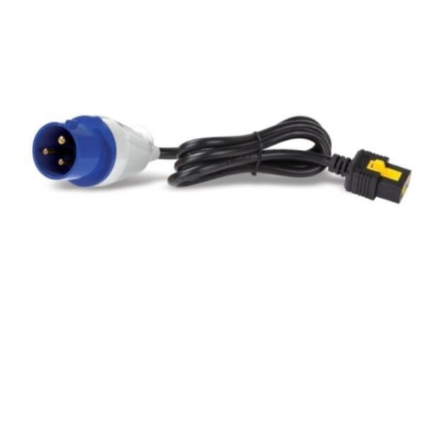 Apc Power Cable Iec 60309 16a To I