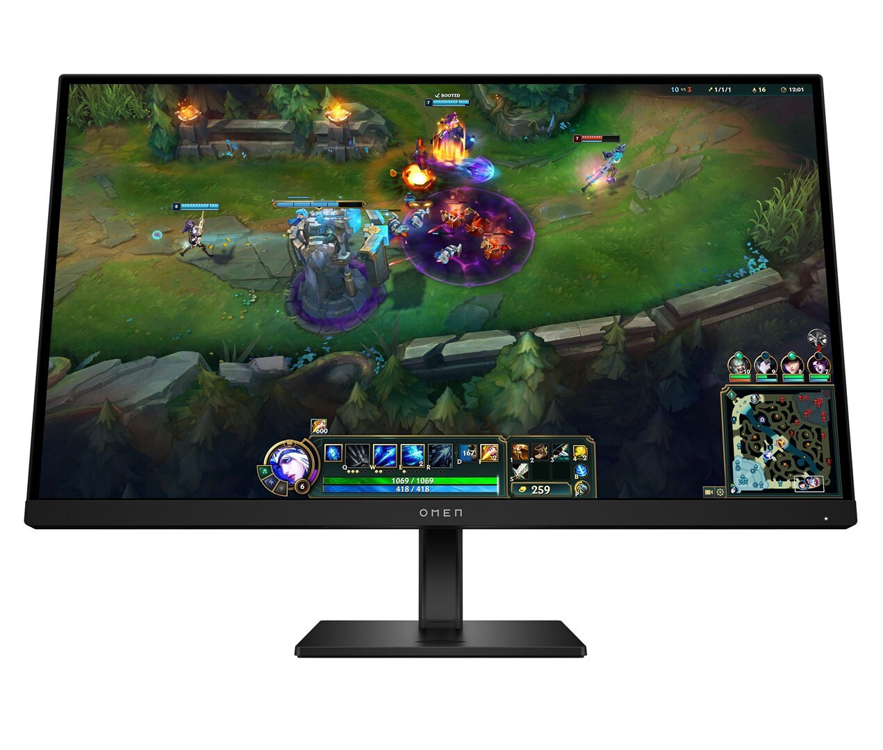 20250915160702_hp_omen_27_g2_ips_hdr_gaming_monitor_27_fhd_1920by1080_180hz_me_chrono_apokrisis_1ms_gtg HP OMEN 27 G2 27" IPS HDR FHD 1920x1080 - Image 1
