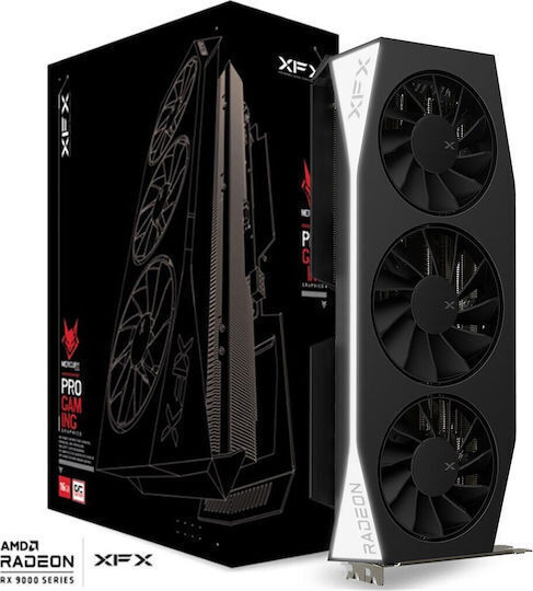 20250915160714_a8c1cd0e XFX Radeon RX 9060 XT 16GB Mercury - Image 6