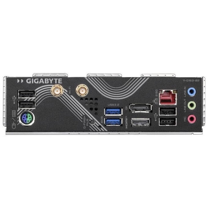 20250915160715_e4917917 Gigabyte B840M EAGLE WIFI6 - Image 4