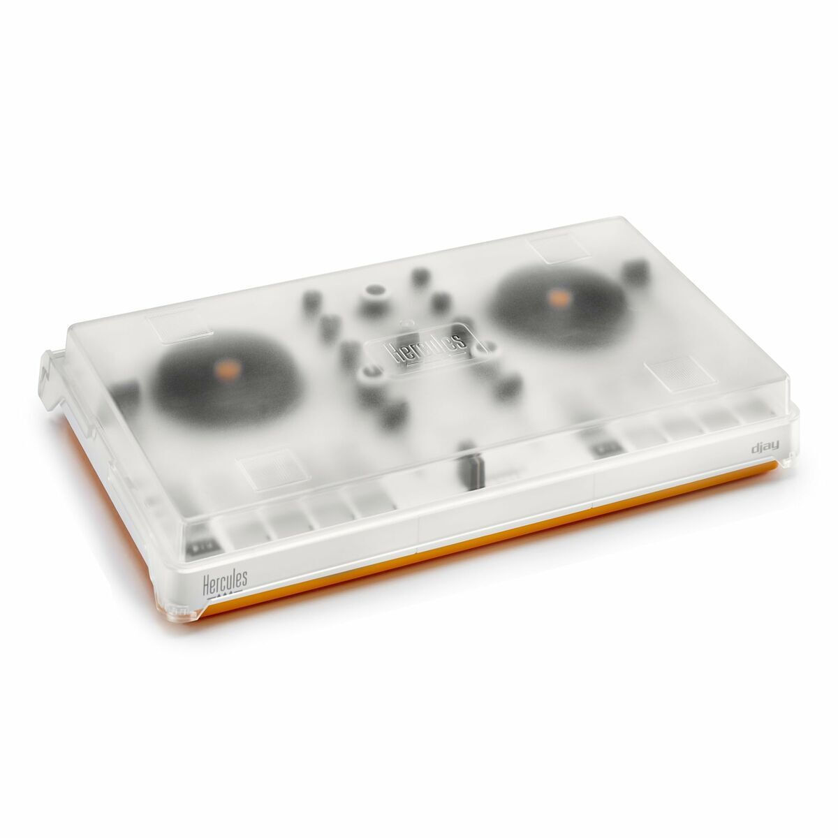 20250915160858_5640f7dd Hercules Hercules Mix Ultra DJ Controller με Οθόνη - Image 3