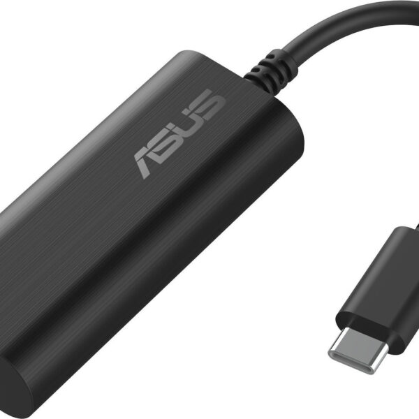 Asus C2500 v2 USB-C Αντάπτορας Δικτύου για Ενσύρματη σύνδεση Ethernet