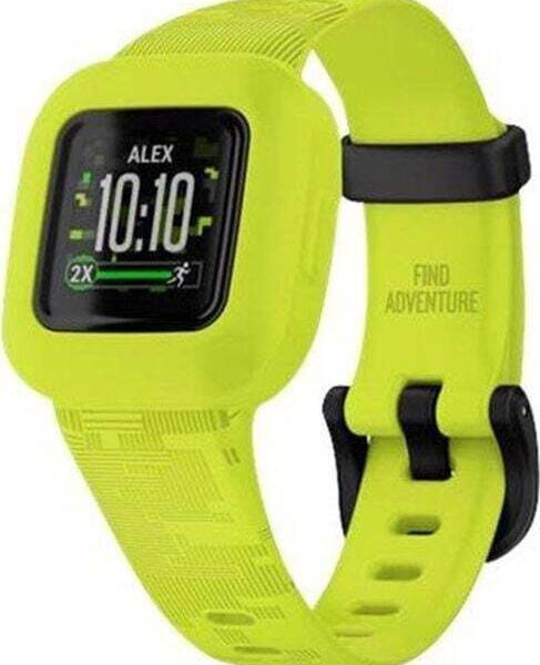 Garmin Vivofit Jr 3 Smartwatch