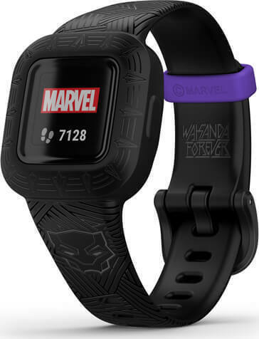 20250916023645_e4d4adb8 Garmin Vivofit Jr 3 Smartwatch - Image 2