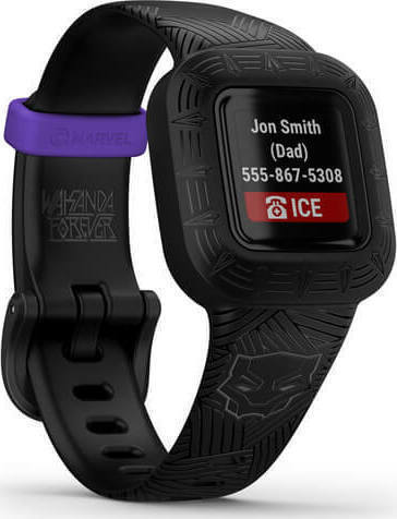 20250916023648_7cd91a6e Garmin Vivofit Jr 3 Smartwatch - Image 3