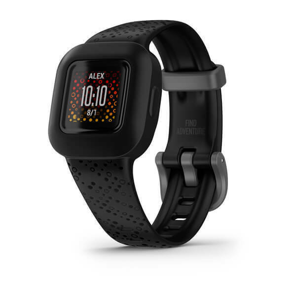 20250916023656_6906a911 Garmin Vivofit Jr 3 Smartwatch - Image 2