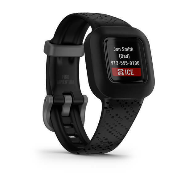 20250916023658_47dde9ea Garmin Vivofit Jr 3 Smartwatch - Image 3