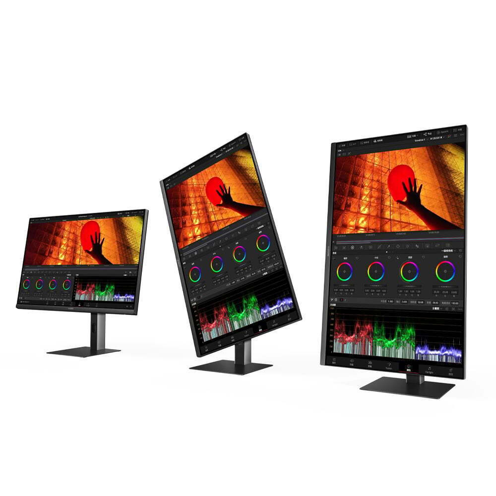 20250916092645_a61b2837 Xiaomi A27Ui 27" IPS 4K 3840x2160 - Image 9