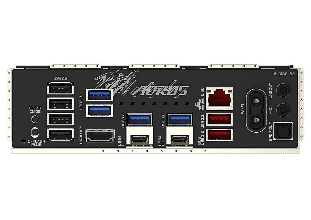 20250916093350_0671d930 Gigabyte X870M AORUS ELITE WIFI7 - Image 4