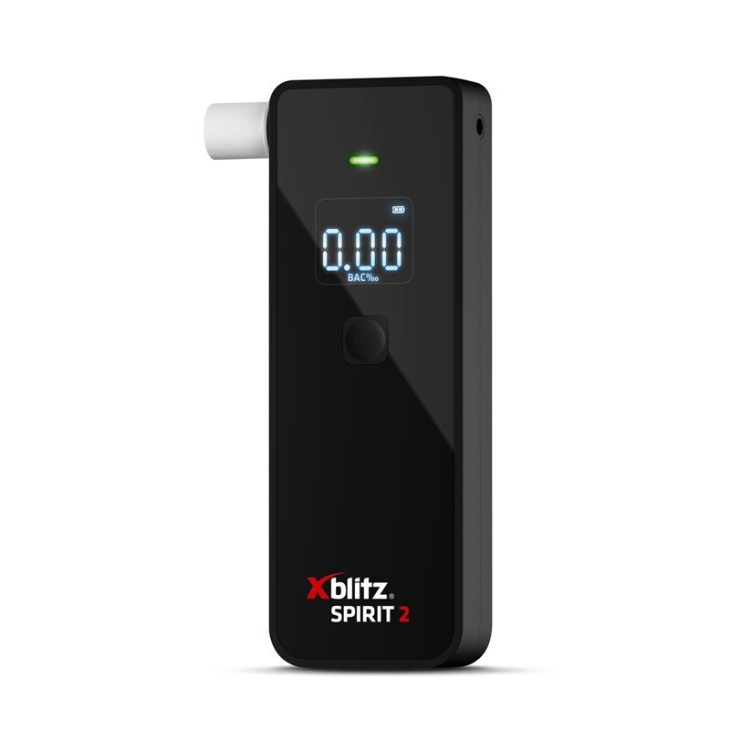 20250916111402_ab965ee8 Xblitz Ψηφιακός Μετρητής Αλκοόλ - Image 2