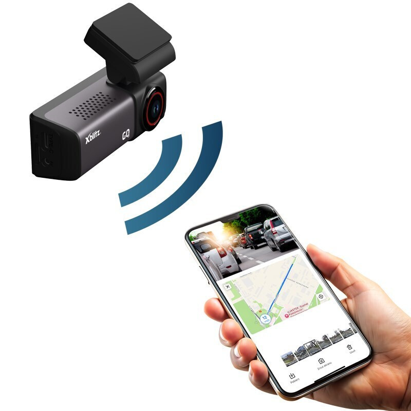 20250916115100_508d34a0 Xblitz Κάμερα DVR Αυτοκινήτου 1440P GPS για Παρμπρίζ - Image 4