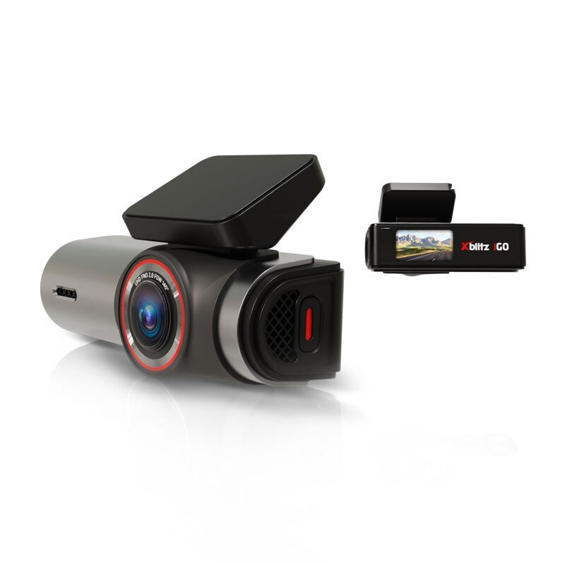 20250916115100_fe608aa9 Xblitz Κάμερα DVR Αυτοκινήτου 1440P GPS για Παρμπρίζ - Image 4