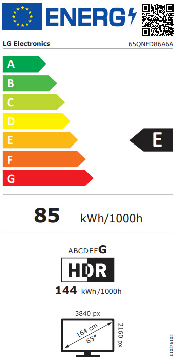20250916120050_75fbe952 LG Smart 4K Mini LED Evo AI QNED86 (2025) - Image 7